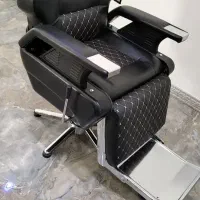 تجهیزات ارایشگاهی جکدار وساده برند البرز ۱۱۱