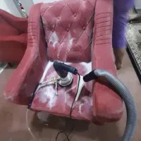 مبل شویی کازرون