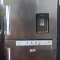 یخچال الکترواستیل