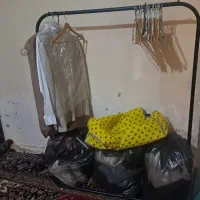 رگال لباس نو