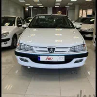 پژو پارس xu7p