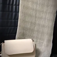 ست کیف و شال