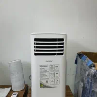 کولر گازی پرتابل ،اسپیلت، ایستاده، درجا