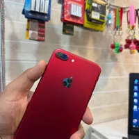 اپل iPhone 7 Plus با حافظهٔ ۱۲۸ گیگابایت
