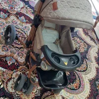 کالسکه نو نو مدل بنیتا
