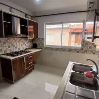 طبقه بالا ۵۵متری تک خوابه/شیک و نوساز و تخلیه|فروش آپارتمان|رشت, پاره بیجار|دیوار