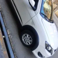 کوییک R s مدل ۱۴۰۴