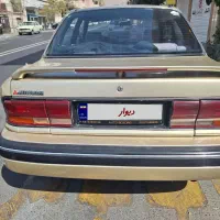 گالانت ۱۹۹۲ انژکتور 2000|خودرو سواری و وانت|تهران, آزادشهر|دیوار