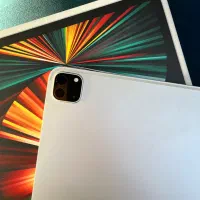 iPad pro 256GB M1 13 inch