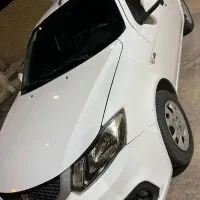 فروش ساینا۸۵گانه s401|خودرو سواری و وانت|ایلام, |دیوار