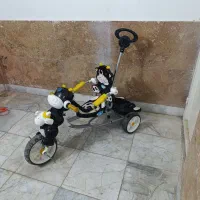 سه چرخه