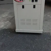 UPS 6000 W آنلاین تمام سینوسی فاراتل|قطعات و لوازم جانبی رایانه|تبریز, |دیوار