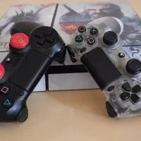 پی اس فور fat