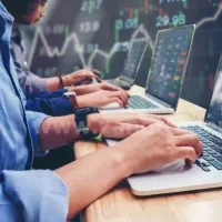 پارتنر جهت یادگیری ترید