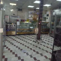 اجاره مغازه 60 متری بر خیابان اصلی|اجارهٔ مغازه و غرفه|تهران, نیکنام|دیوار