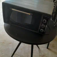 توستر بزرگ با جوجه گردان|اجاق گاز و لوازم برقی پخت‌وپز|ساری, |دیوار