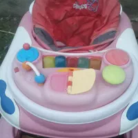 روروک|کالسکه و لوازم جانبی|مینودشت, |دیوار