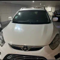 جک S5اتومات مدل۱۳۹۶ خانگی