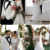 فیلمبرداری و عکاسی حرفه ای عروسی ، عقد