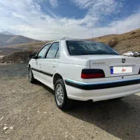 پارس تیو فایو دریچه برقی|خودرو سواری و وانت|بانه, |دیوار