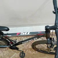 دوچرخه حرفه ای ۲۶