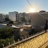 فروش واحد آخر تختی / ۸۵ متر / بازسازی شده / ۲ خواب|فروش آپارتمان|بروجرد, |دیوار