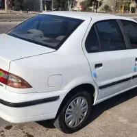 سمند تاکسی برون شهری مدل 1393 بدون رنگ|خودرو سواری و وانت|رشت, دیلمان|دیوار