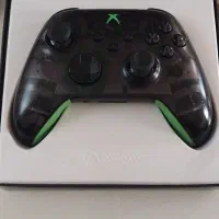 دسته ایکس باکس نصل ۹ ادیشن ۲۰ سالگی