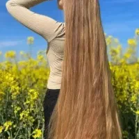 خرید انواع مو رنگی و بدون رنگ