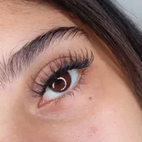 کاشت هیدن و اکستنشن مژه(آموزش)|خدمات آرایشگری و زیبایی|برازجان, |دیوار