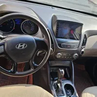 توسان بدون رنگ۲۰۱۵|خودرو سواری و وانت|اهواز, زیتون کارمندی|دیوار