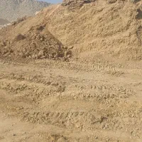 خاک ماکادام یا خاک سرخه