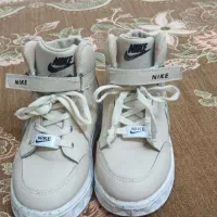 کتونی ساق دار دخترونه