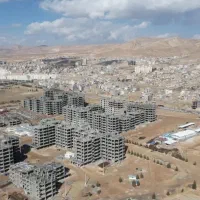 مجتمع بنیاد صدرا زون چهار