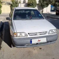 پراید مدل ۸۰