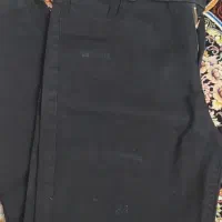 شلوار لی گن دار و ساده|لباس|مرند, |دیوار