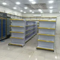 قفسه برای هایپر
