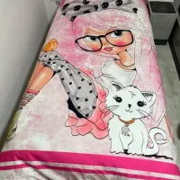 رو تختی تک نفره