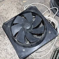 فن توربو|پنکه و تصفیهکنندهٔ هوا|مشهد, نوید|دیوار