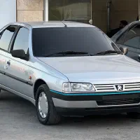 پژو مدل ۱۳۹۷ موتور پلمپ در حد صفر