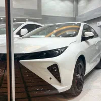 آریزو ۶جی تی سفید صفر کیلومتر مدل ۱۴۰۴|خودرو سواری و وانت|قم, عمار یاسر|دیوار