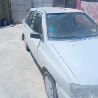 پراید|خودرو سواری و وانت|رومشکان, |دیوار