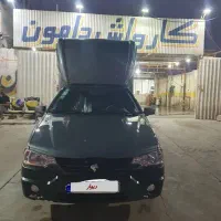 ماشین آریسان 2    ۱۴۰۴