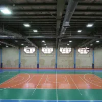 سالن فوتسال شهید ابراهیمی