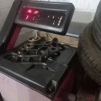 اهواز کوی علوی خیابان کردونی روبروی سایپا