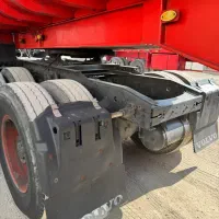 اف اچ 420 مدل 84|خودرو سنگین|اصفهان, آبشار|دیوار