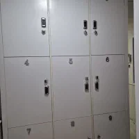 فروش کمد دوطرفه بایگانی و9خانه استخری|خدمات پیشه و مهارت|تهران, شیخ هادی|دیوار