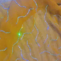 نگین کوبی مهدیس  شال چادر پیراهن با شلوار|لباس|میناب, |دیوار