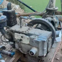 موتور آب.پمپ آب دیزل ۱۳اسب دایدونگ