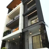 پیش فروش واحد ۱۳۵ متری همراه با اقساط ۱۲ ماهه